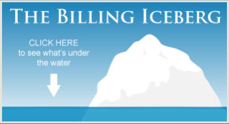 The Billing Iceberg